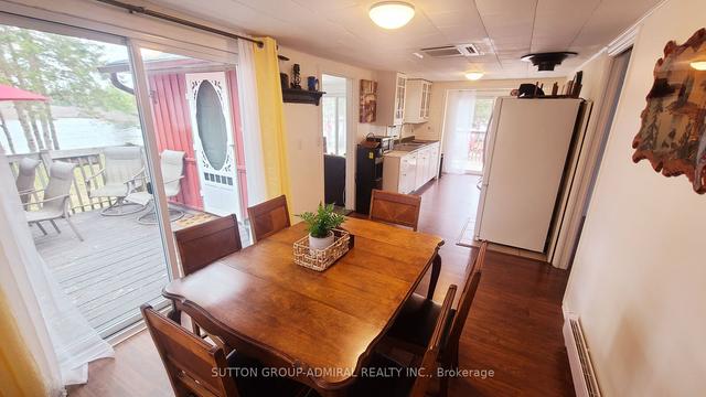 1047 Colony Tr, House detached with 2 bedrooms, 1 bathrooms and 5 parking in Bracebridge ON | Image 21
