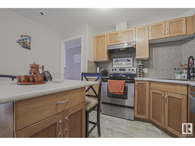 1231 - 330 Clareview Station Dr Nw, Condo with 3 bedrooms, 2 bathrooms and 1 parking in Edmonton AB | Image 8