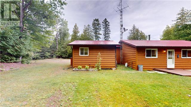 502 Dial Road, Home with 3 bedrooms, 1 bathrooms and null parking in Central Manitoulin ON | Image 54