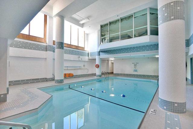 711 - 330 Mill St S, Condo with 2 bedrooms, 2 bathrooms and 2 parking in Brampton ON | Image 31