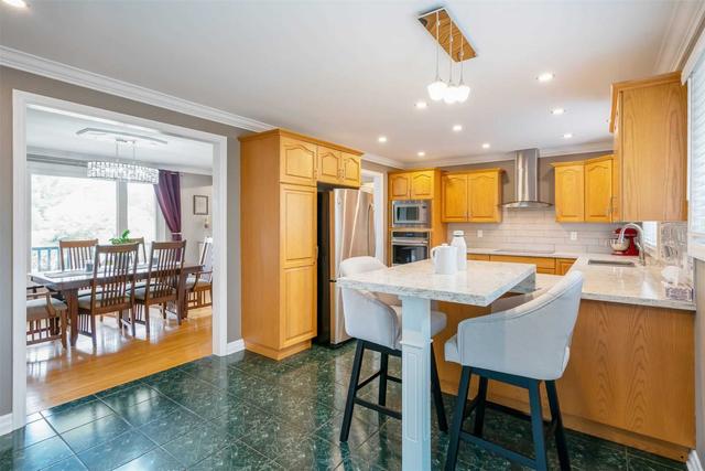 37 Maple Park Dr, House detached with 2 bedrooms, 3 bathrooms and 5 parking in Welland ON | Image 38