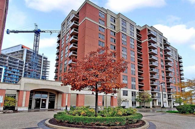 ph11 - 73 King William Cres, Condo with 2 bedrooms, 2 bathrooms and 1 parking in Richmond Hill ON | Image 12