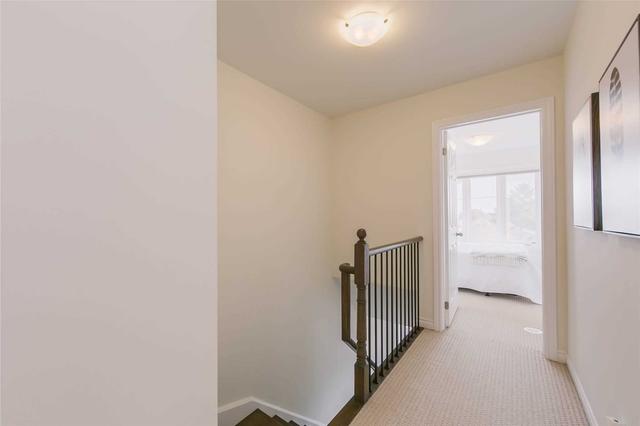 22 - 120 Twenty Fourth St, Townhouse with 2 bedrooms, 3 bathrooms and 1 parking in Toronto ON | Image 17