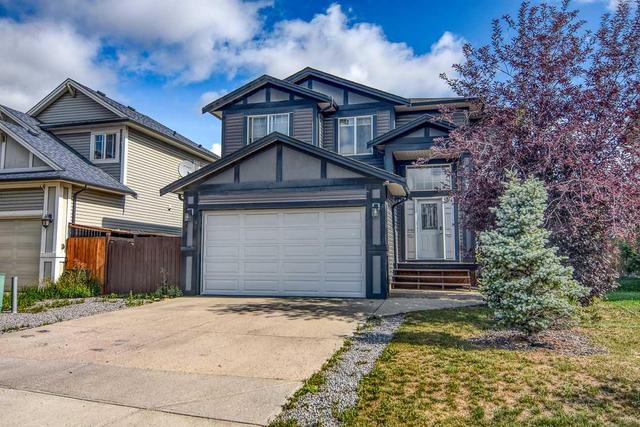 2112 Luxstone Boulevard Sw, House detached with 3 bedrooms, 3 bathrooms and 5 parking in Airdrie AB | Image 8