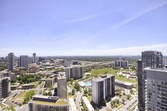 3302 - 70 Forest Manor Rd, Condo with 3 bedrooms, 2 bathrooms and 1 parking in Toronto ON | Image 16