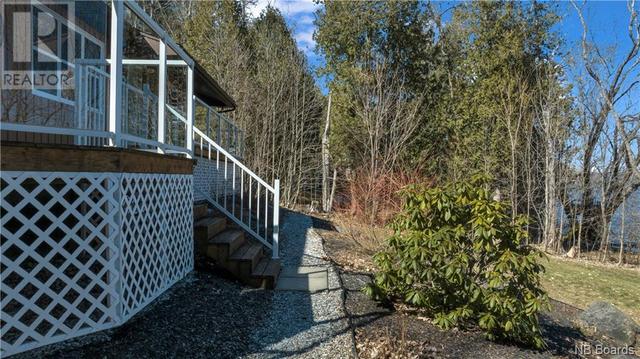3771 Route 845, House detached with 3 bedrooms, 2 bathrooms and null parking in Kingston NB | Image 12
