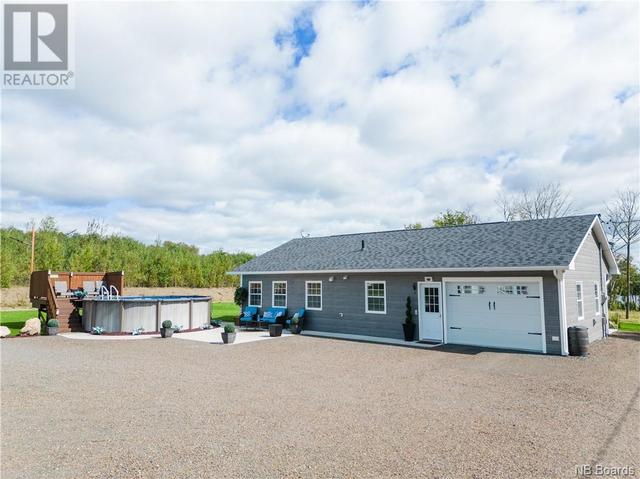 3616 - 690 Route, House detached with 2 bedrooms, 2 bathrooms and null parking in Canning NB | Image 5