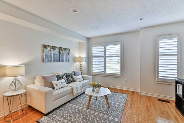 16 Brickworks Lane, Townhouse with 2 bedrooms, 3 bathrooms and 2 parking in Toronto ON | Image 37