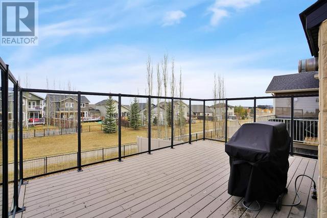 81 Regatta Way, House detached with 4 bedrooms, 4 bathrooms and 2 parking in Sylvan Lake AB | Image 42