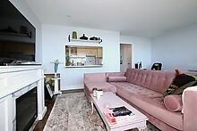 1108 - 580 Christie St, Condo with 1 bedrooms, 1 bathrooms and 1 parking in Toronto ON | Image 6