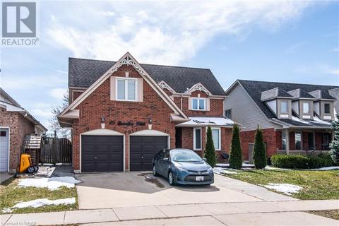 179 Glenvalley Drive, Cambridge, ON, N1T1R2 | Card Image