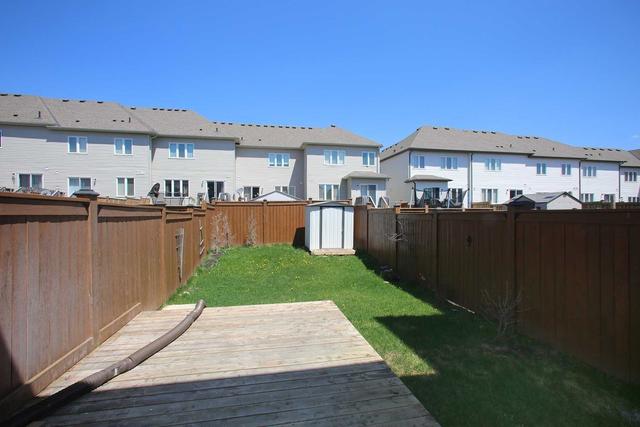 816 Cook Cres, House attached with 3 bedrooms, 3 bathrooms and 3 parking in Shelburne ON | Image 14