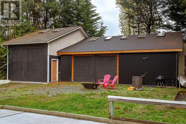 3141 Chapman Rd, House detached with 4 bedrooms, 2 bathrooms and 5 parking in North Cowichan BC | Image 33