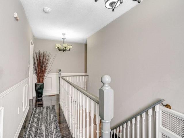 66 Torr Lane, Townhouse with 3 bedrooms, 3 bathrooms and 2 parking in Ajax ON | Image 13