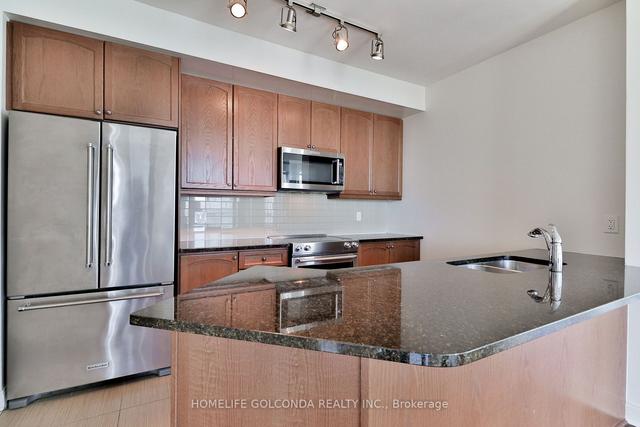 1909 - 825 Church St, Condo with 2 bedrooms, 2 bathrooms and 0 parking in Toronto ON | Image 22