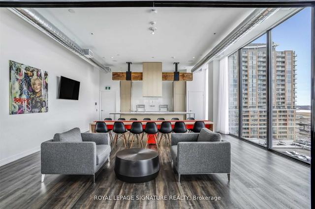 1005 - 135 East Liberty St, Condo with 2 bedrooms, 2 bathrooms and 1 parking in Toronto ON | Image 25