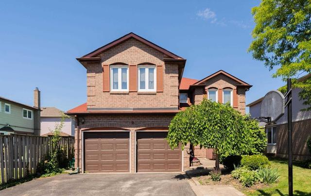 16 Winborne Rd, House detached with 4 bedrooms, 5 bathrooms and 4 parking in Vaughan ON | Card Image