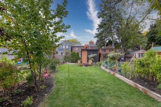 22 Eighth St, House detached with 3 bedrooms, 2 bathrooms and 1 parking in Toronto ON | Image 28