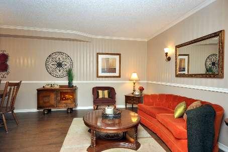 57 - 2555 Thomas St, Townhouse with 3 bedrooms, 3 bathrooms and 2 parking in Mississauga ON | Image 2
