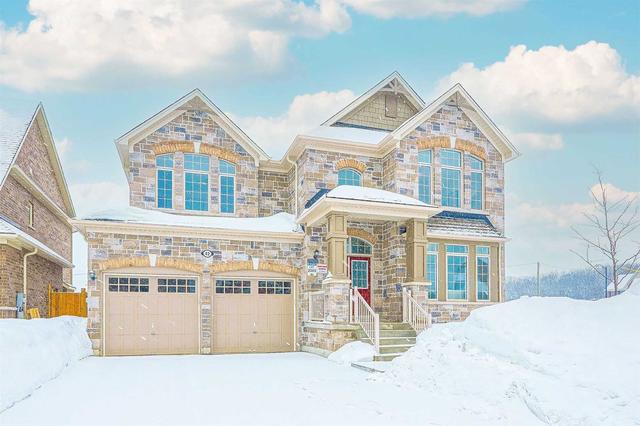 42 Mcisaac Dr, House detached with 4 bedrooms, 4 bathrooms and 6 parking in Springwater ON | Image 1
