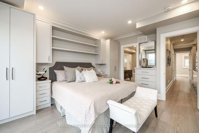 87a Bedford Park Ave, House detached with 4 bedrooms, 6 bathrooms and 2 parking in Toronto ON | Image 9