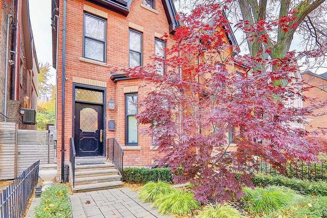 28 Boswell Ave, House detached with 3 bedrooms, 4 bathrooms and 2 parking in Toronto ON | Image 12
