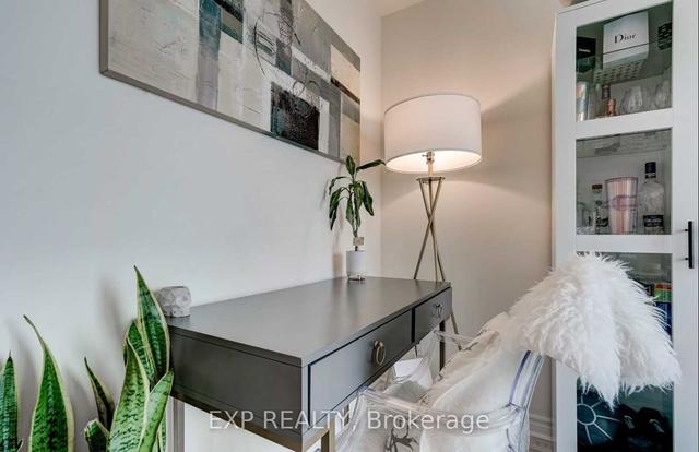 419 - 2522 Keele St, Condo with 1 bedrooms, 2 bathrooms and 1 parking in Toronto ON | Image 19