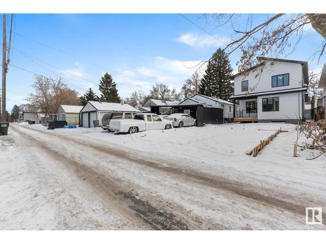 9640 80 Av Nw, House detached with 3 bedrooms, 3 bathrooms and null parking in Edmonton AB | Image 43