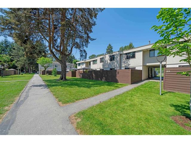 87 - 14135 104 Avenue, House attached with 2 bedrooms, 2 bathrooms and 1 parking in Surrey BC | Image 28
