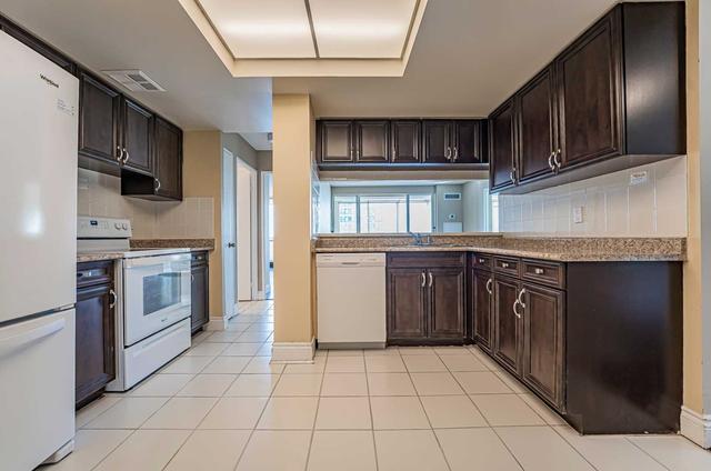 604 - 275 Bamburgh Circ, Condo with 2 bedrooms, 2 bathrooms and 1 parking in Toronto ON | Image 2