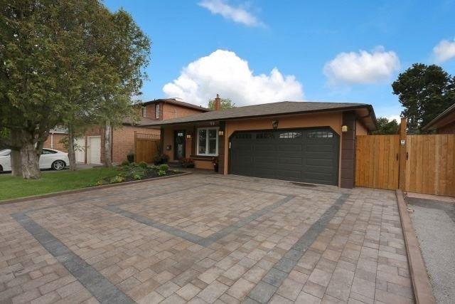 574 Rosebank Rd S, House detached with 4 bedrooms, 3 bathrooms and 5 parking in Pickering ON | Image 11