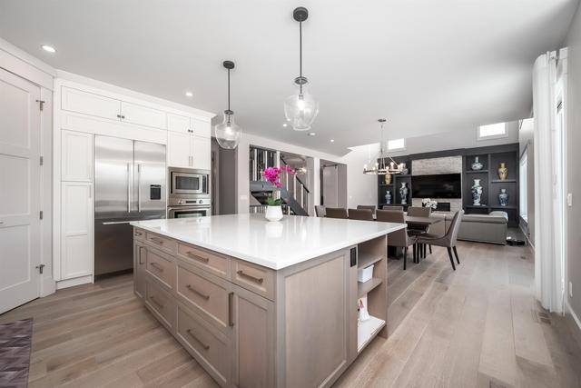 45 Aspen Summit Circle Sw, House detached with 5 bedrooms, 4 bathrooms and 4 parking in Calgary AB | Image 17