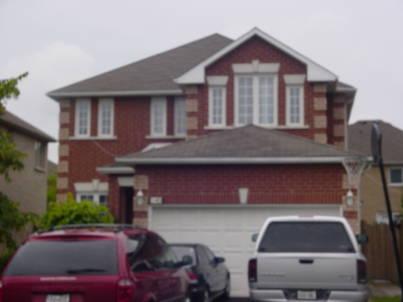 140 Lockwood Rd W, House detached with 4 bedrooms, 4 bathrooms and 6 parking in Brampton ON | Image 1