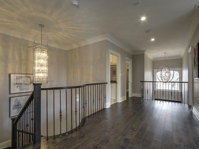 8336 Pine Valley Dr, House detached with 4 bedrooms, 5 bathrooms and 8 parking in Vaughan ON | Image 13