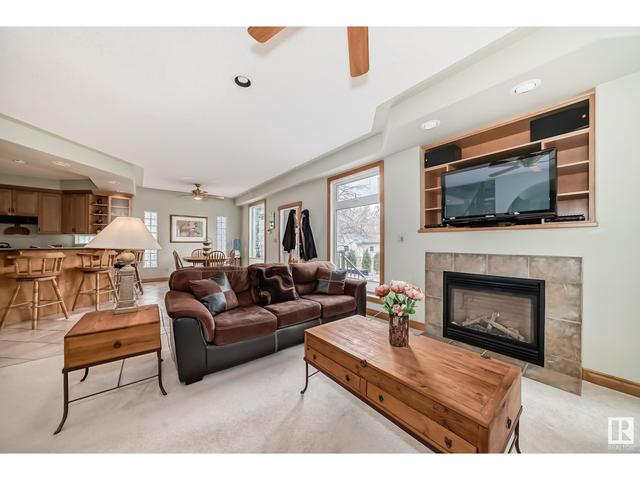 7716 83 Av Nw, House detached with 4 bedrooms, 3 bathrooms and 10 parking in Edmonton AB | Image 11