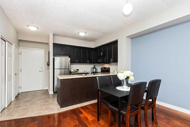 111 - 1379 Costigan Rd, Condo with 1 bedrooms, 1 bathrooms and 1 parking in Milton ON | Image 11