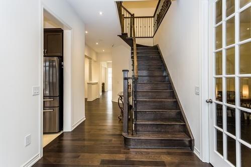 5 Monument Tr, House detached with 4 bedrooms, 4 bathrooms and 4 parking in Brampton ON | Image 7