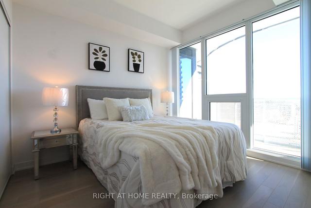 510# - 15 Holmes Ave, Condo with 1 bedrooms, 1 bathrooms and 0 parking in Toronto ON | Image 11