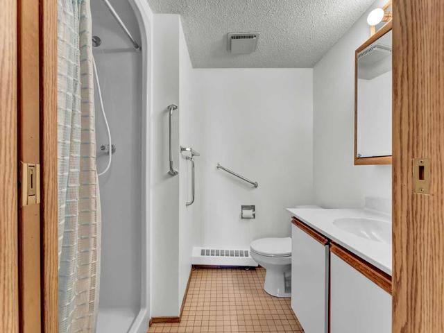 111 - 3090 15 Avenue Se, Condo with 2 bedrooms, 2 bathrooms and 1 parking in Medicine Hat AB | Image 19