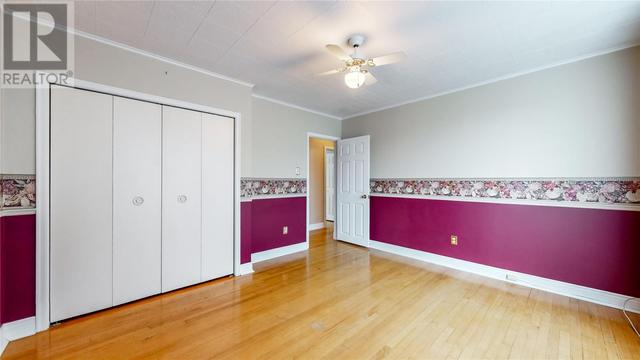 191 Park Avenue, House other with 4 bedrooms, 2 bathrooms and null parking in Mount Pearl NL | Image 12