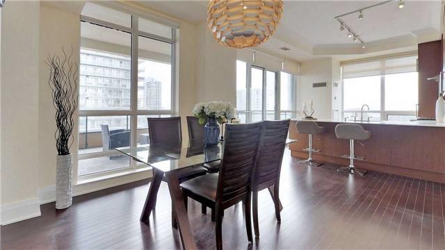3002 - 35 Hayden St, Condo with 2 bedrooms, 3 bathrooms and 1 parking in Toronto ON | Image 7