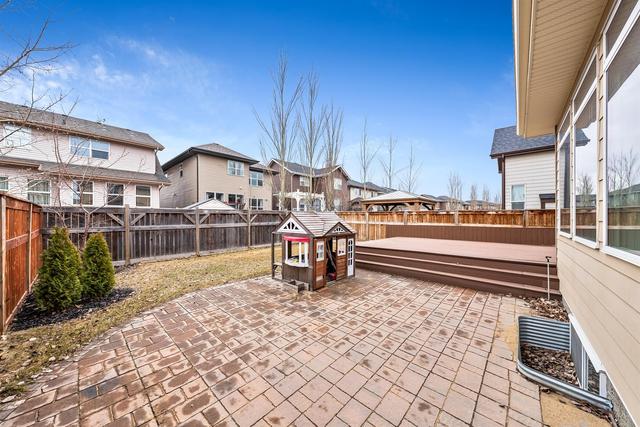 120 Auburn Shores Way Se, House detached with 4 bedrooms, 2 bathrooms and 4 parking in Calgary AB | Image 25