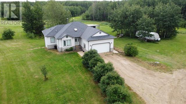 211083 Township Road 644, House detached with 4 bedrooms, 3 bathrooms and 10 parking in Athabasca County AB | Card Image