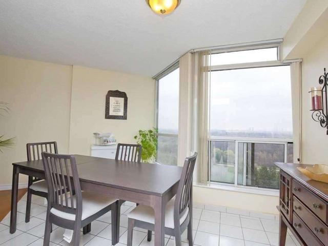 1109 - 1 Rowntree Rd, Condo with 2 bedrooms, 2 bathrooms and 2 parking in Toronto ON | Image 3