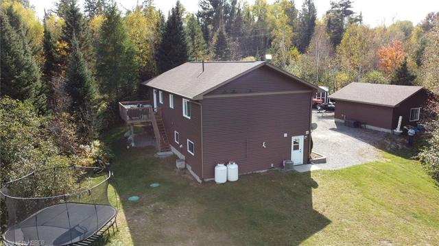 141 Lavigne Road, House detached with 5 bedrooms, 3 bathrooms and 7 parking in East Ferris ON | Image 23