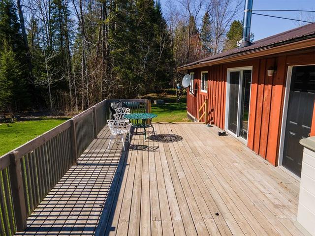 3090 7 Line N, House detached with 3 bedrooms, 2 bathrooms and 4 parking in Oro Medonte ON | Image 17