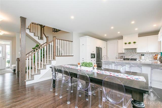 512 Ponthieu Circle, House detached with 5 bedrooms, 5 bathrooms and 6 parking in Ottawa ON | Image 7