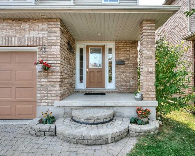 830 Brandenburg Blvd W, House detached with 3 bedrooms, 4 bathrooms and 4 parking in Waterloo ON | Image 34