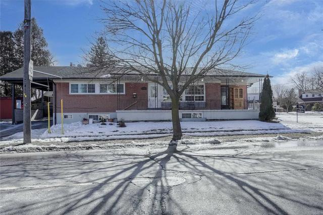 95 Elmhurst Dr S, House detached with 4 bedrooms, 4 bathrooms and 4 parking in Toronto ON | Image 34