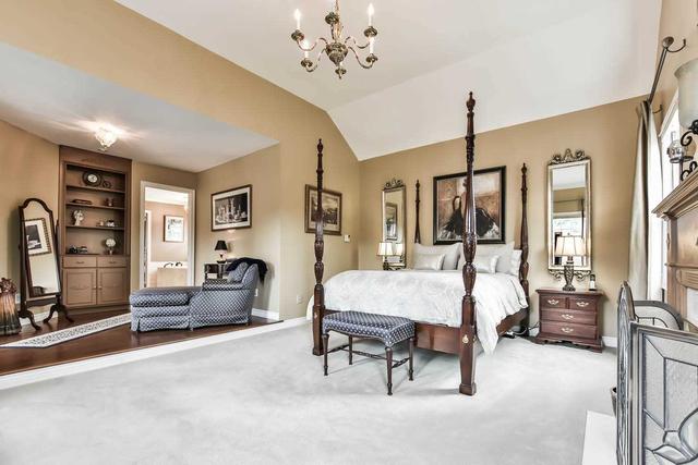 36 Wrenwood Crt, House detached with 4 bedrooms, 6 bathrooms and 8 parking in Markham ON | Image 9